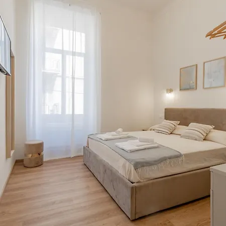 Διαμέρισμα H11 Liberty In Riviera *