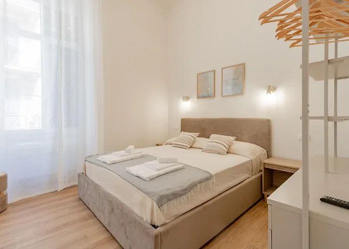 Apartament H11 Liberty In Riviera *