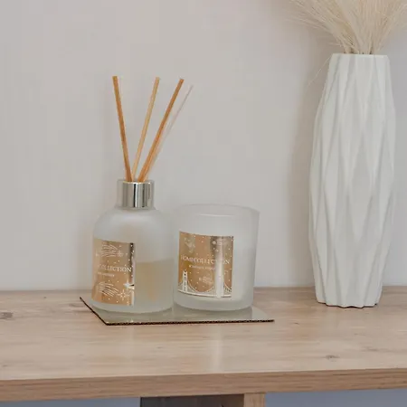 Апартаменты H11 Liberty In Riviera