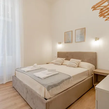 Apartment H11 Liberty In Riviera *