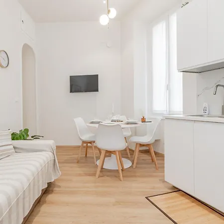 H11 Liberty In Riviera Apartment Sanremo