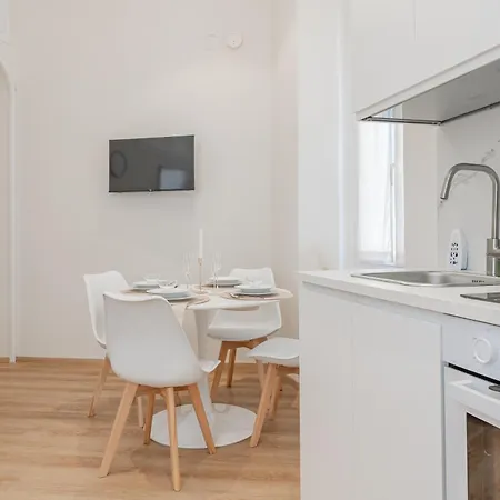 H11 Liberty In Riviera Apartamento *