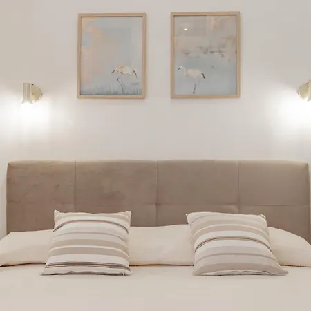 H11 Liberty In Riviera Apartamento San Remo