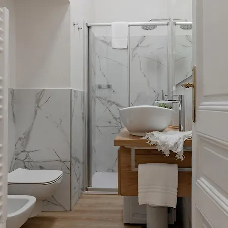 Apartamento H11 Liberty In Riviera San Remo