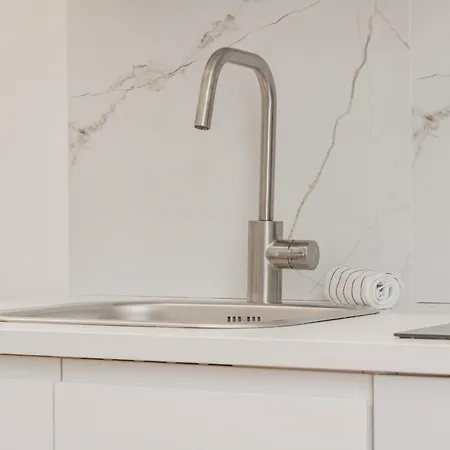 H11 Liberty In Riviera Appartement