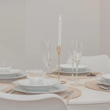 H11 Liberty In Riviera Appartement